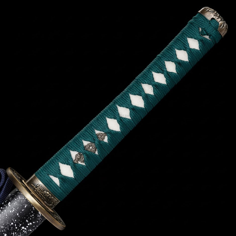 Tsuka 10