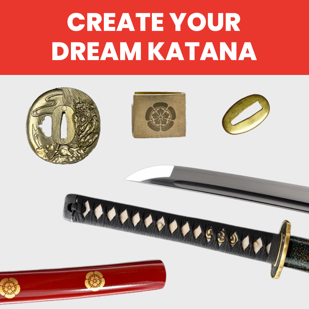 CustomKatana