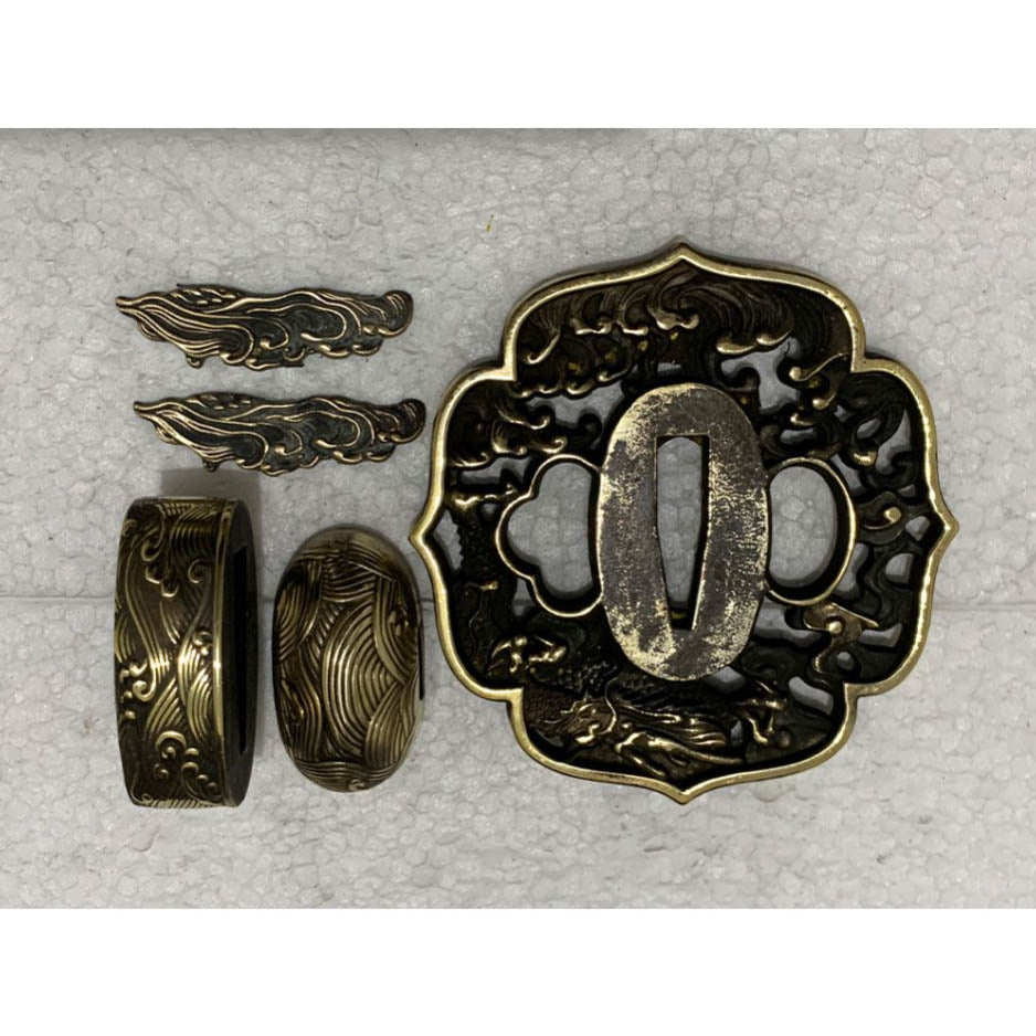 Tsuba 30