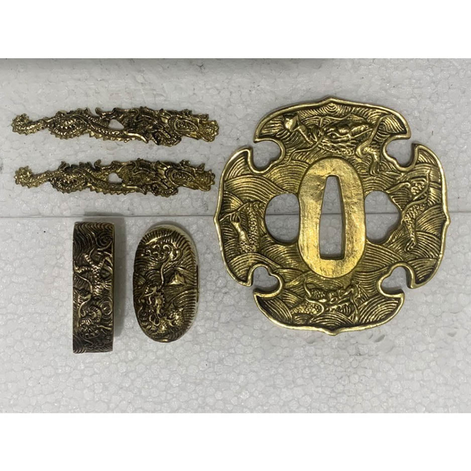 Tsuba 41