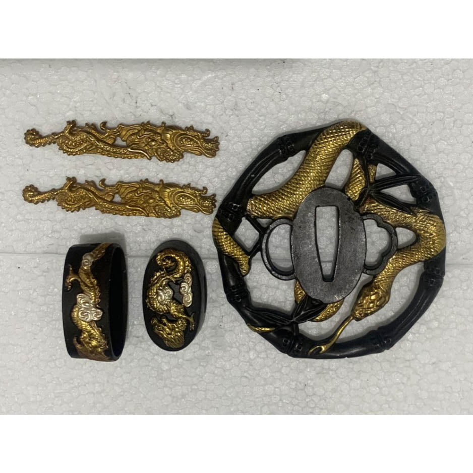 Tsuba 43