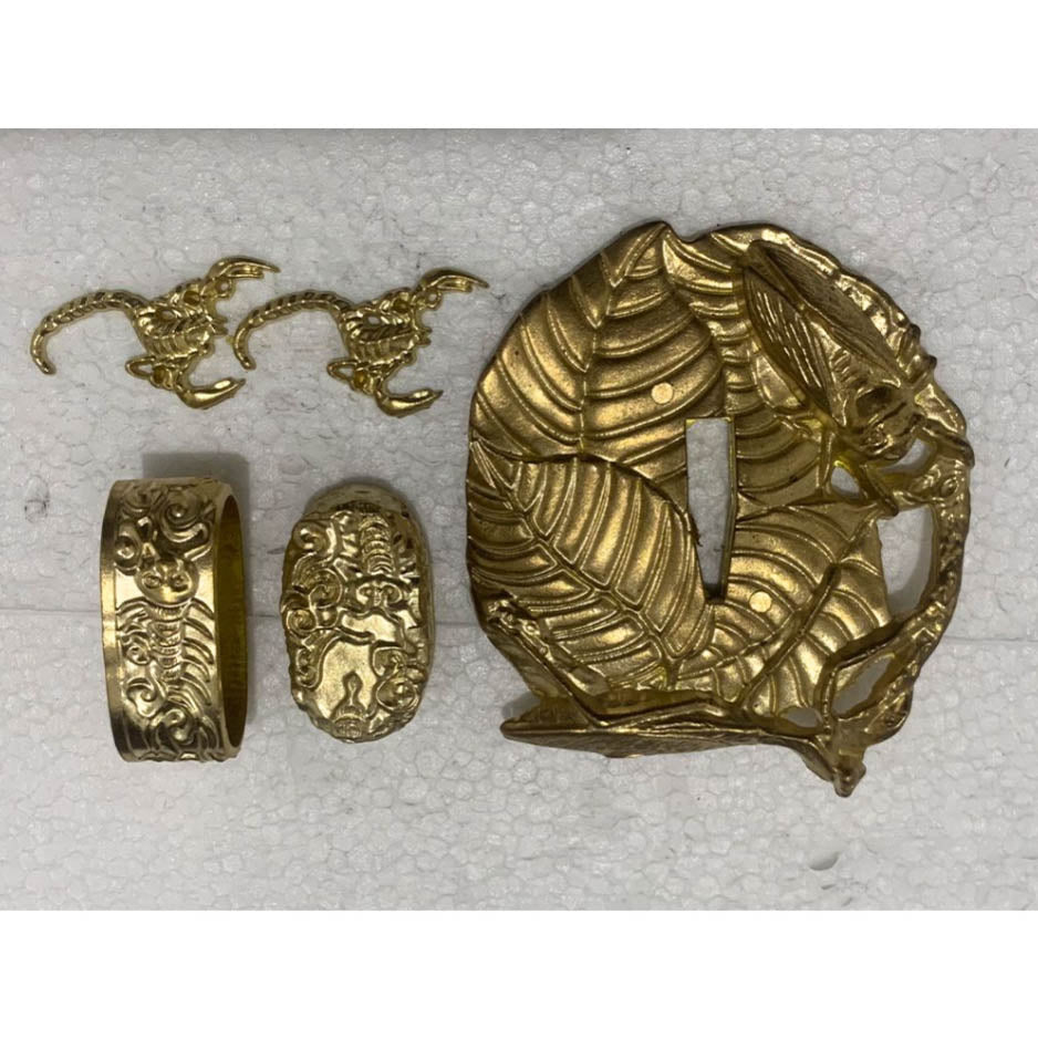 Tsuba 45