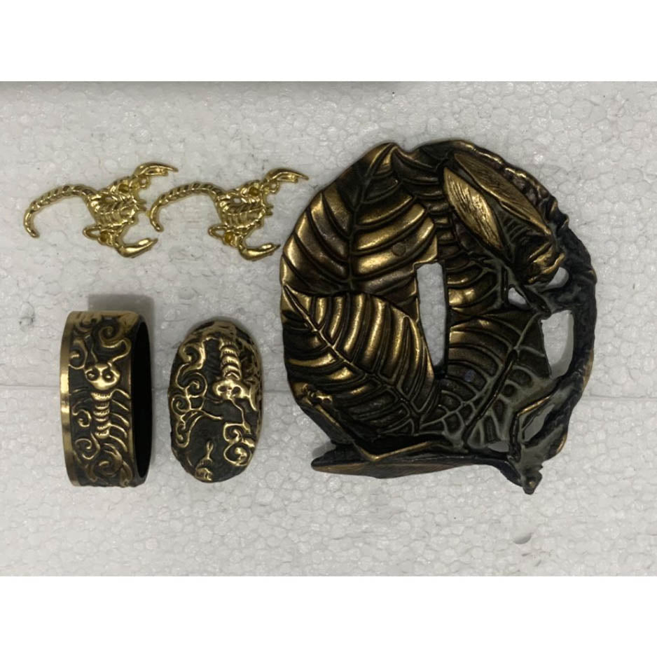 Tsuba 47