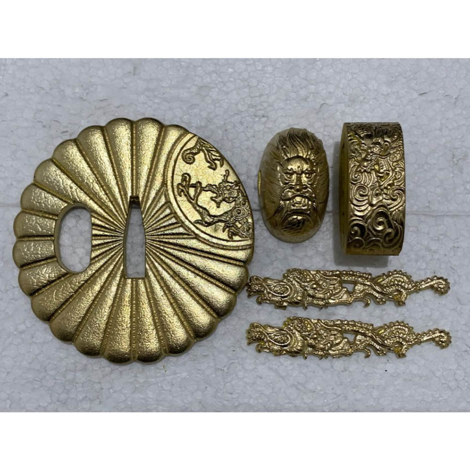 Tsuba 49