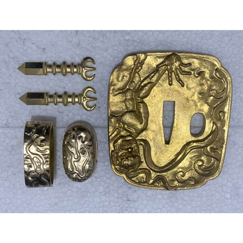 Tsuba 50