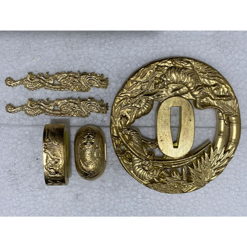 Tsuba 51