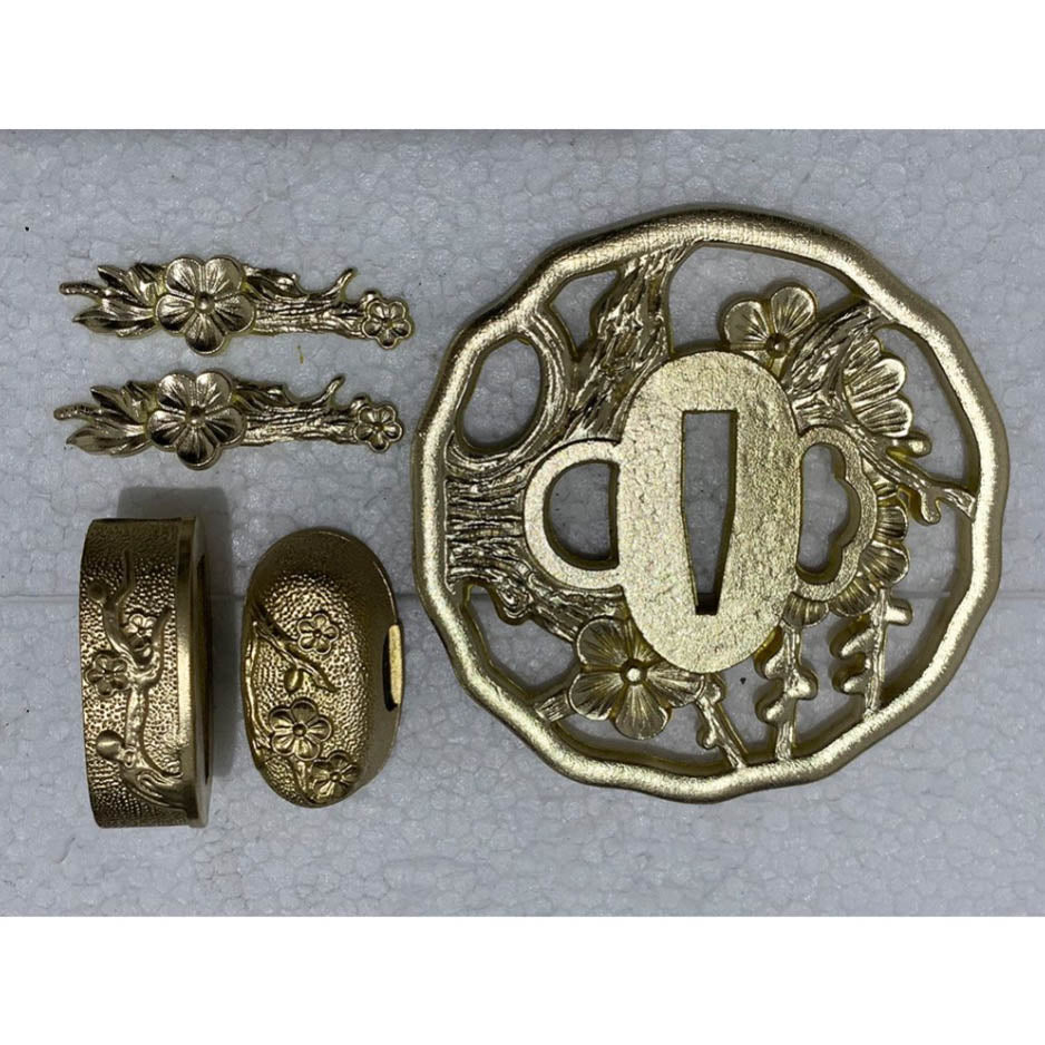 Tsuba 76