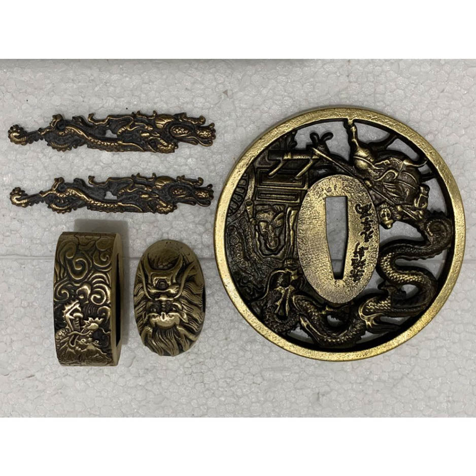 Tsuba 88