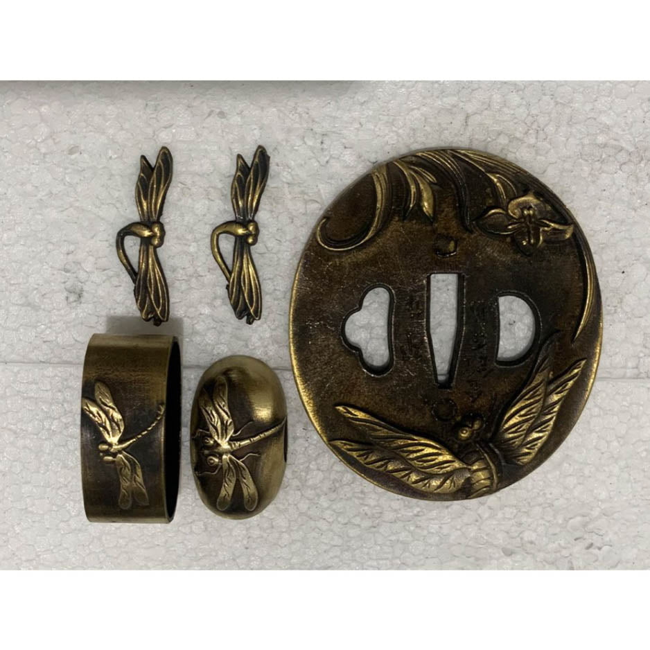 Tsuba 92