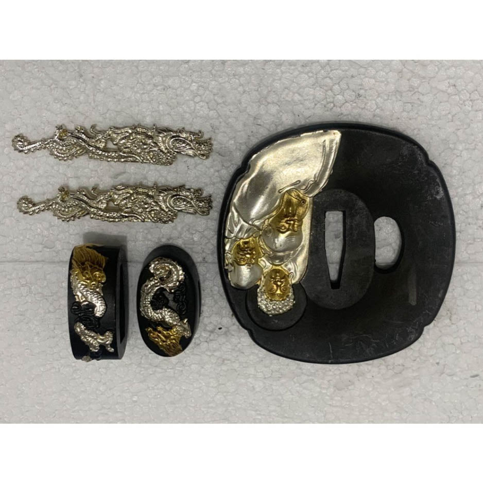 Tsuba 94
