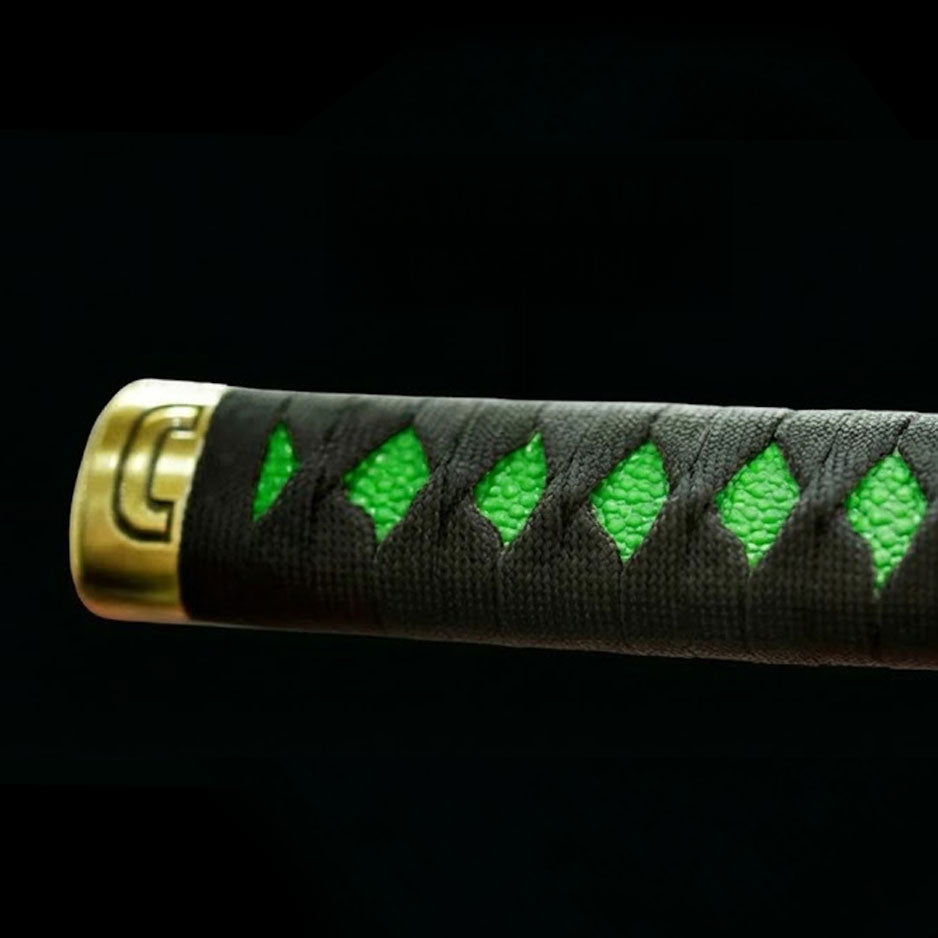 Same Green