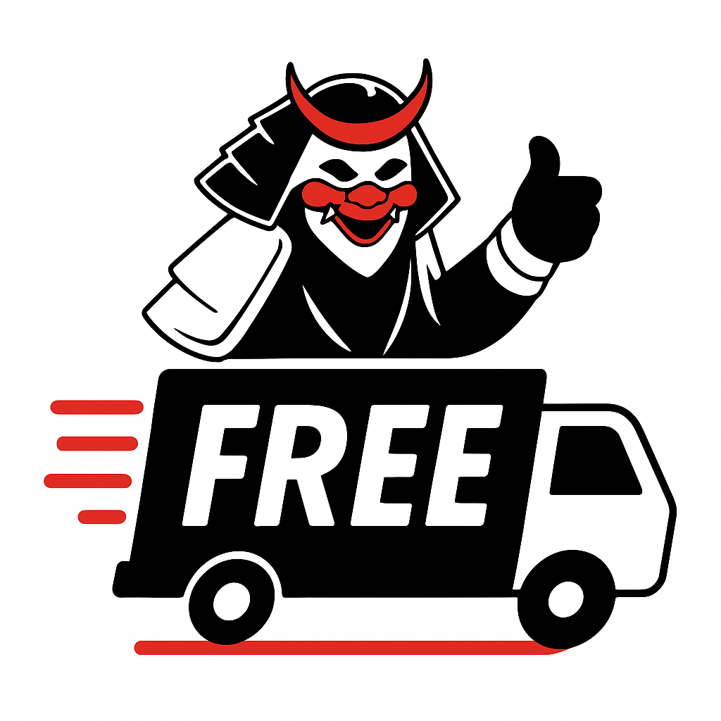 Free shipping