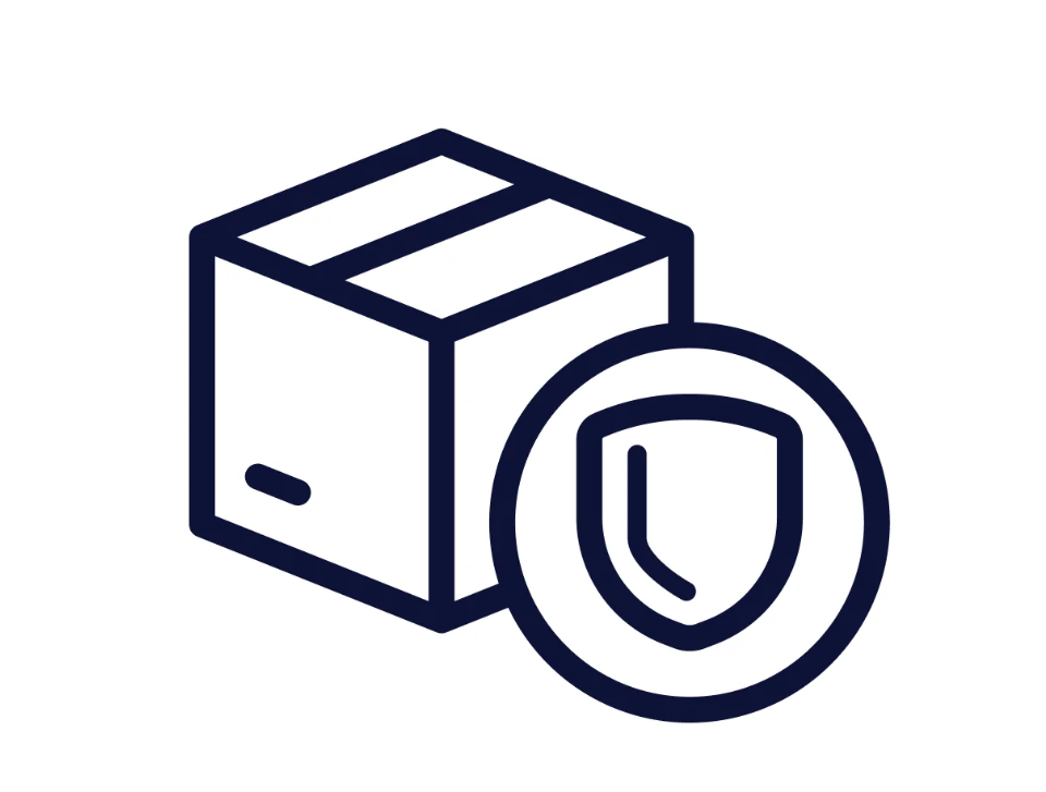 Delivery insurance