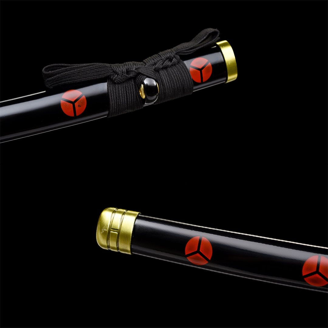 Zoro Shusui sword