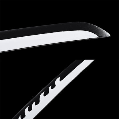 Tanjiro Sword