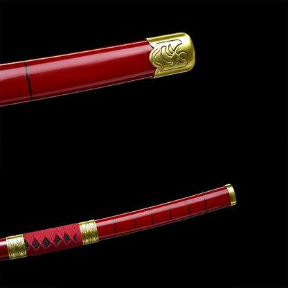 Sandai Kitetsu Katana