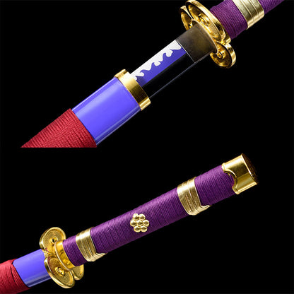 Enma Sword