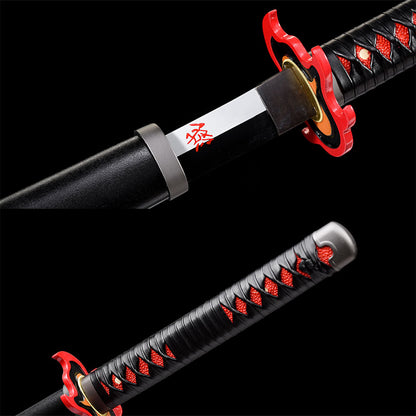 Tanjiro Sword