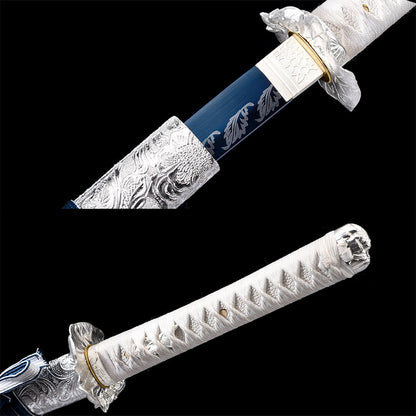 Katana Akizuki