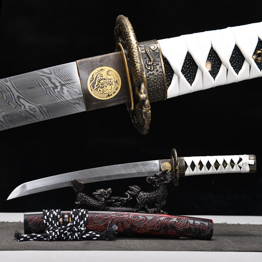 King Tanto