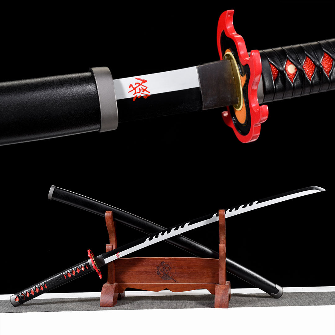 Tanjiro Sword
