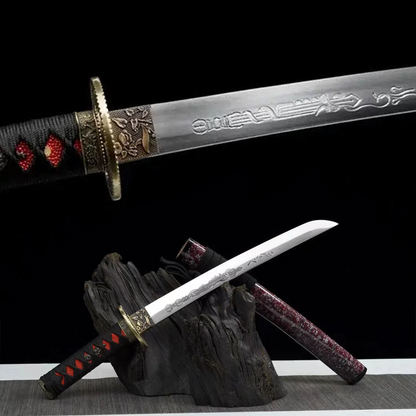 Red Tanto