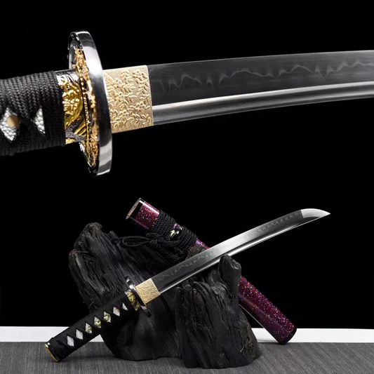 Tanto Hamon
