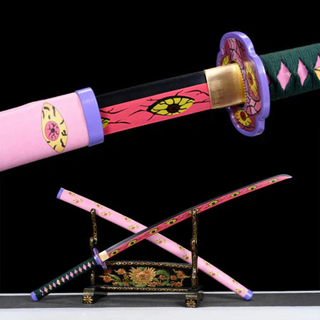 Kokushibo Sword