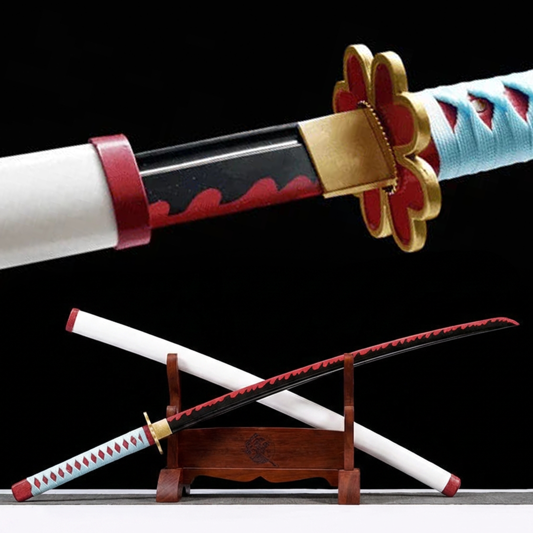 Mitsuri sword