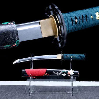 Samurai Tanto