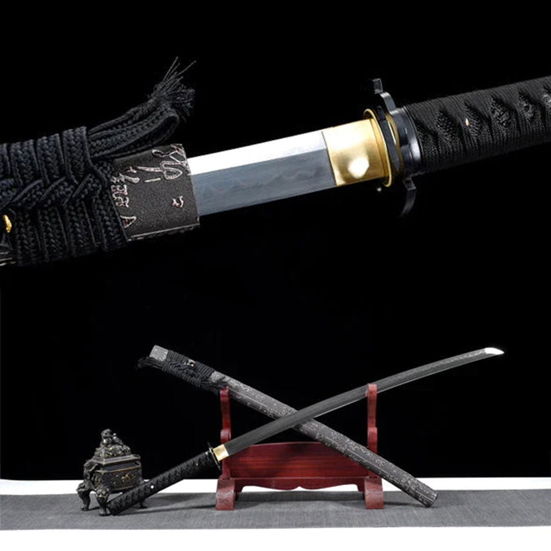 Ghost Katana
