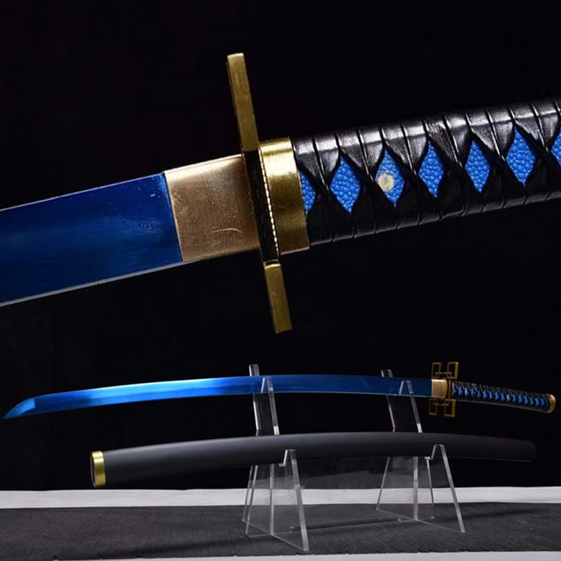 tokito sword