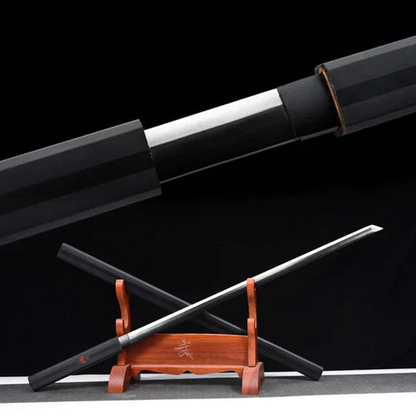 Kusanagi Sasuke Sword