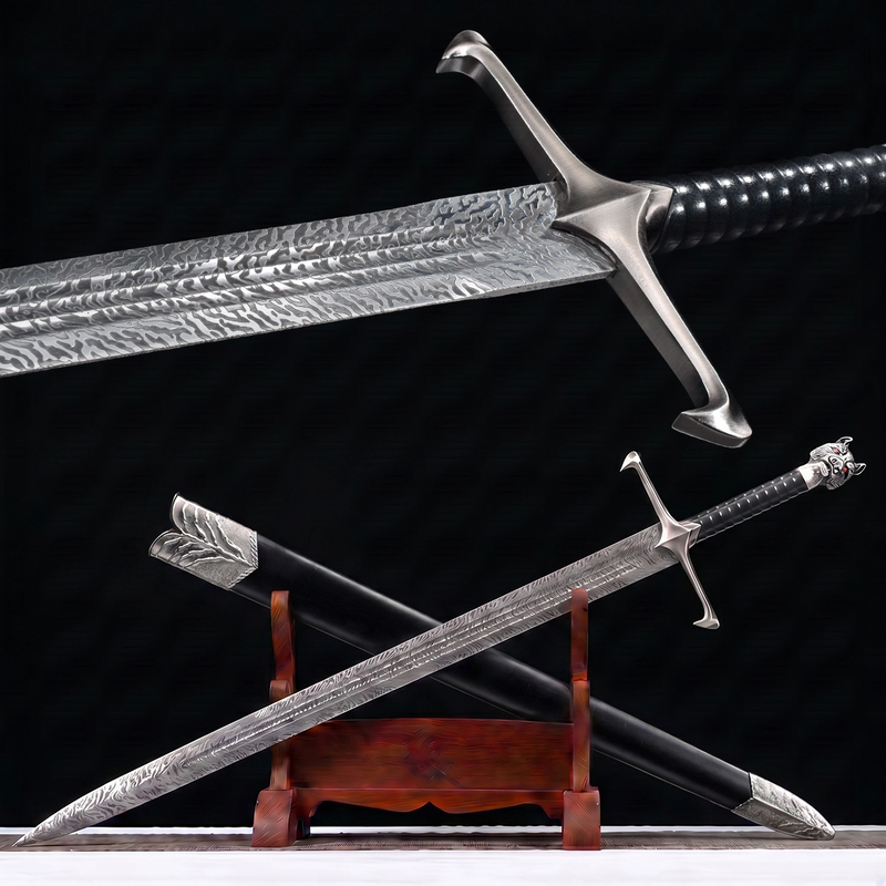 Longclaw Game Of Thrones Sword – Jon Snow