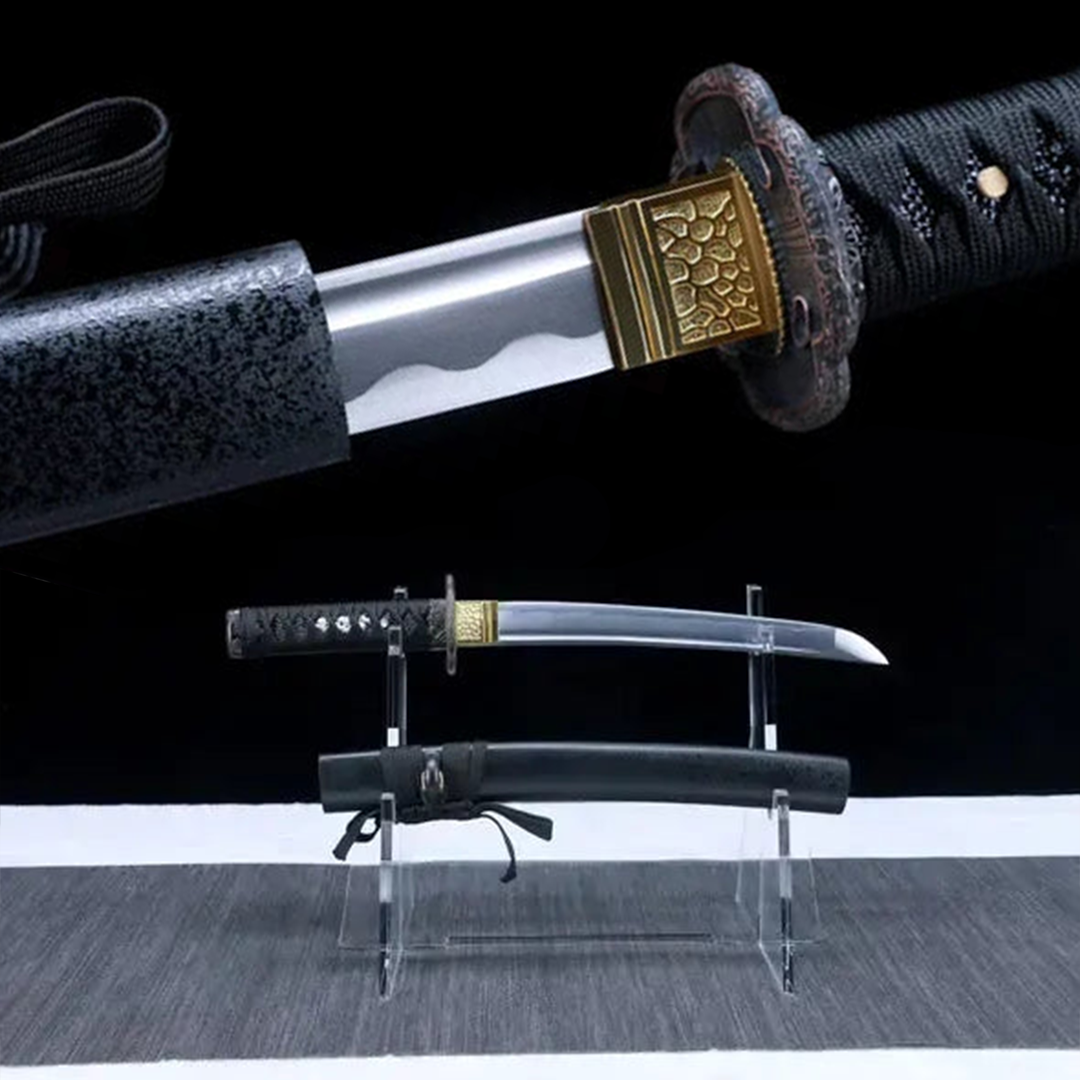 tanto blacks