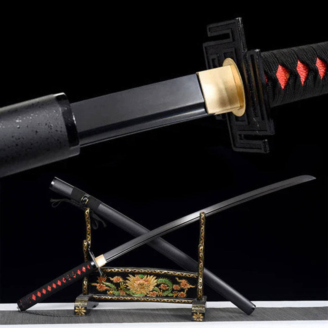 Ichigo Sword