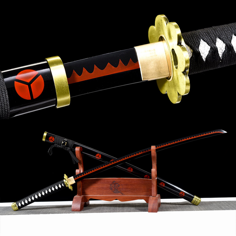 Zoro Shusui sword