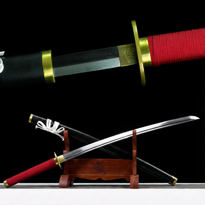 Yuta Okkotsu Katana