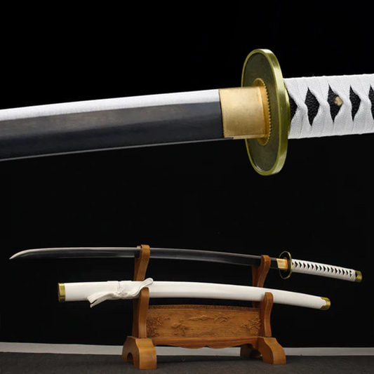 Wado Ichimonji sword