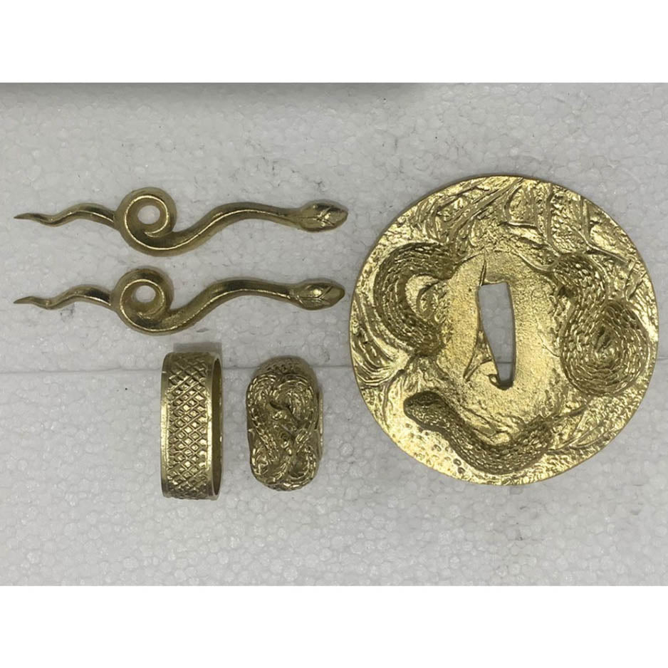 Tsuba 26