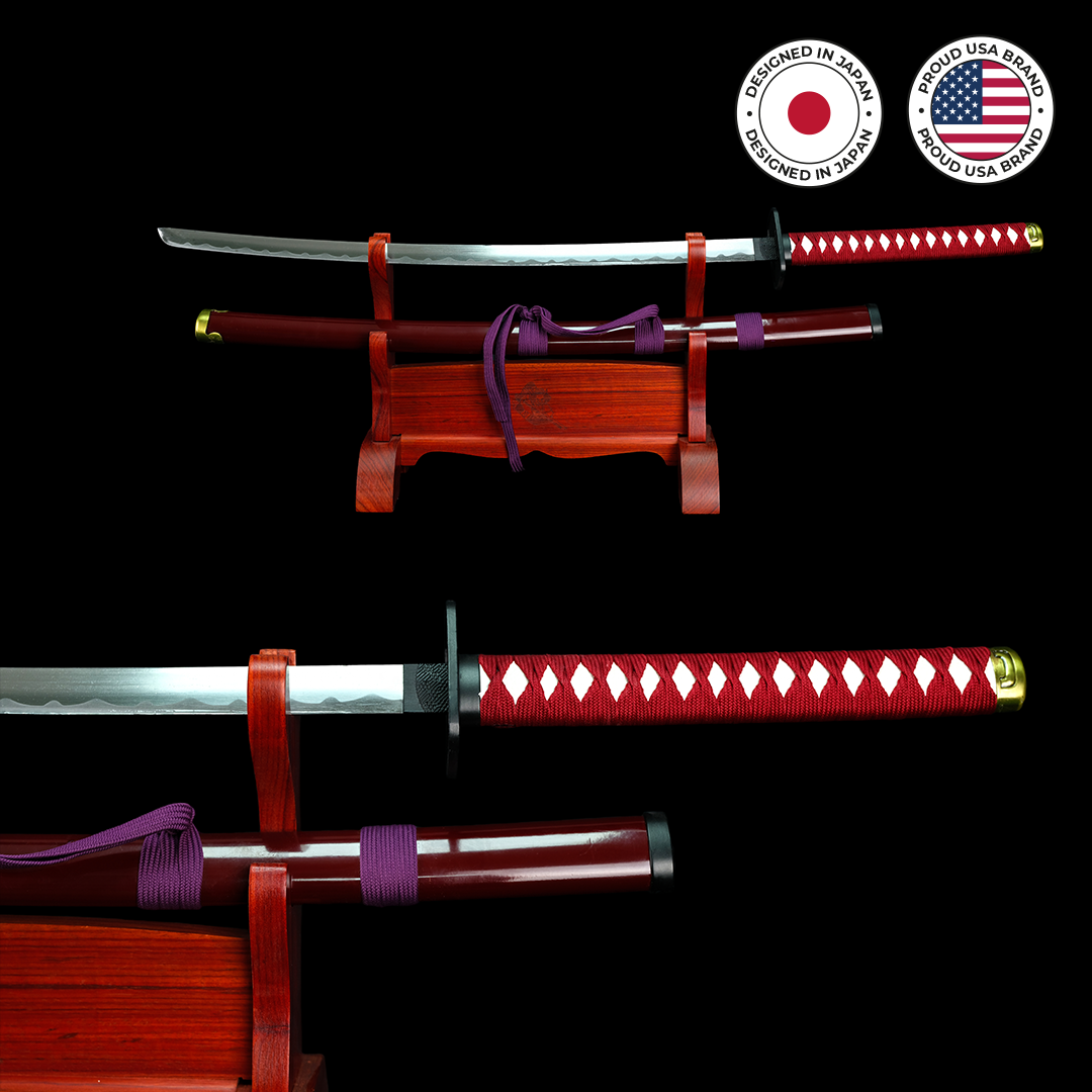 Miwa Kasumi Katana
