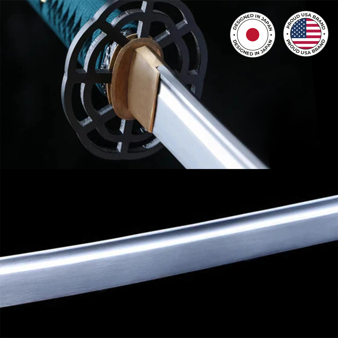Samurai Tanto