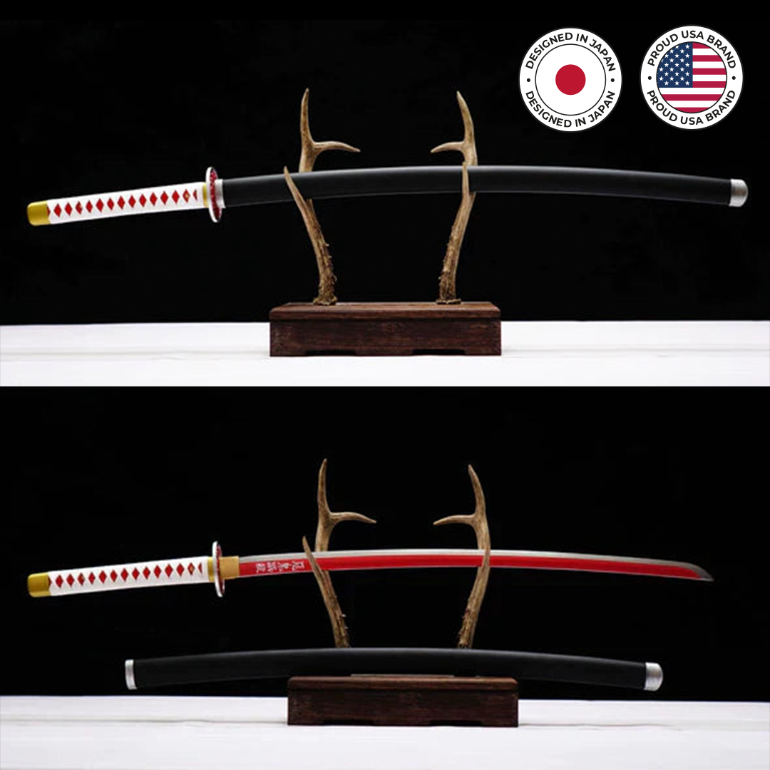 Kanao Sword