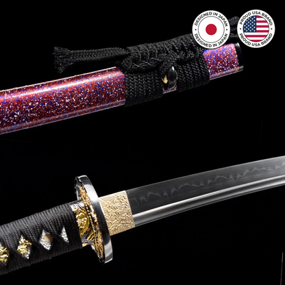 Tanto Hamon