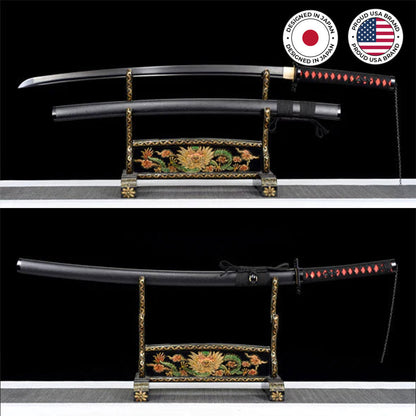 Ichigo Sword