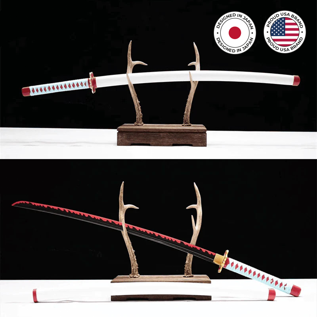 Mitsuri sword