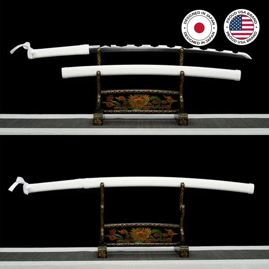 Inosuke Swords