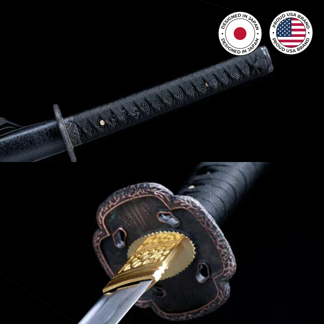 tanto blacks