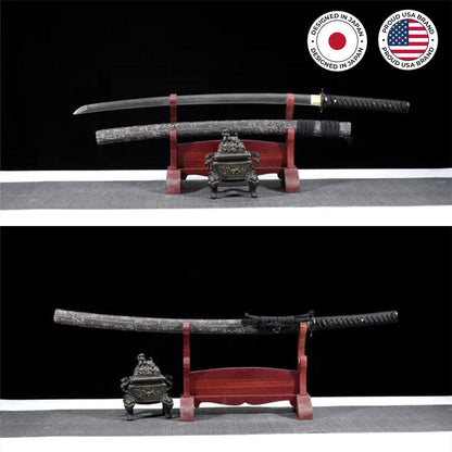 Ghost Katana