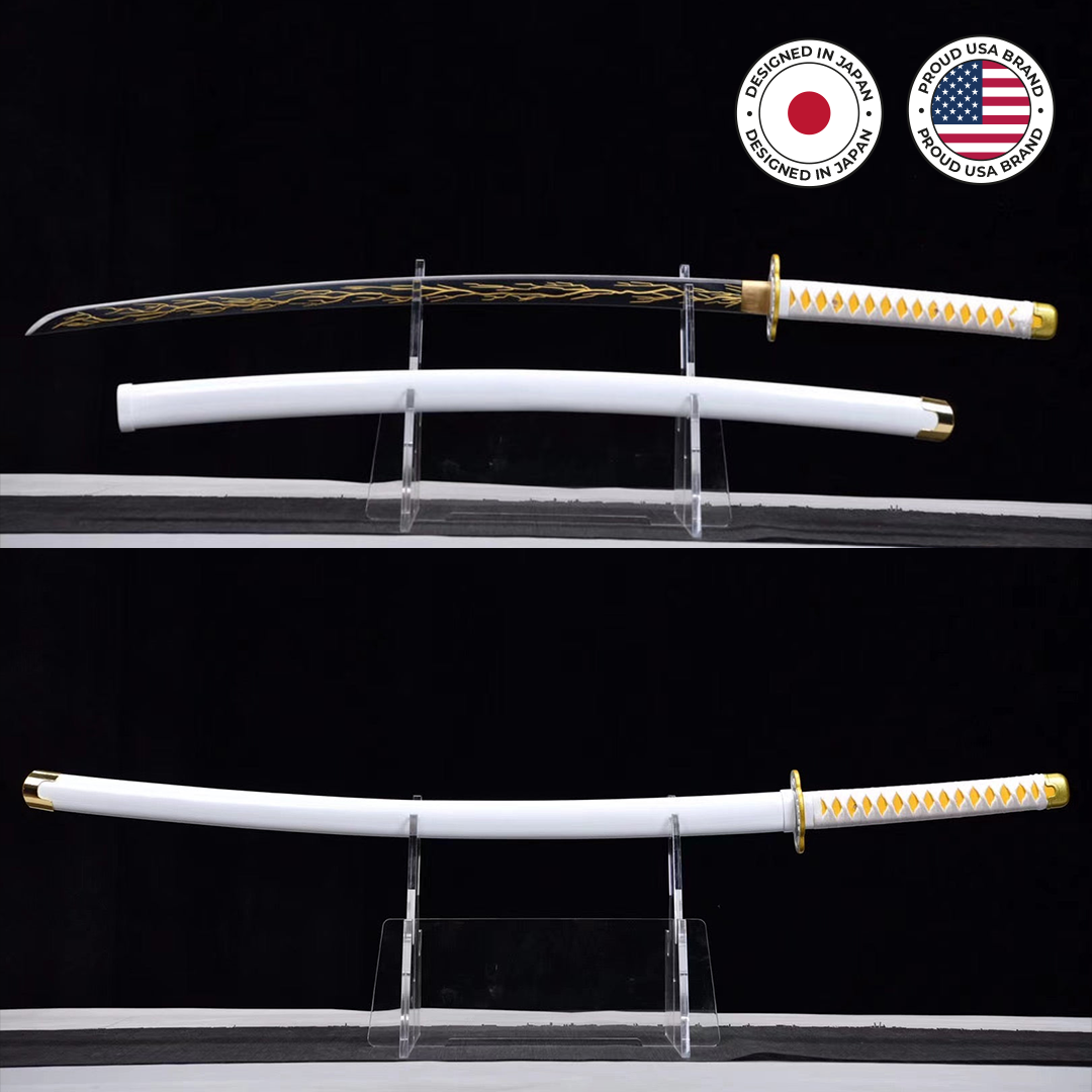 Zenitsu Sword